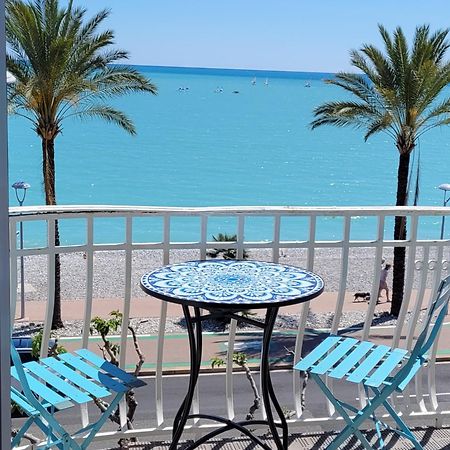 Appartements Au Cros De Cagnes Exterior photo