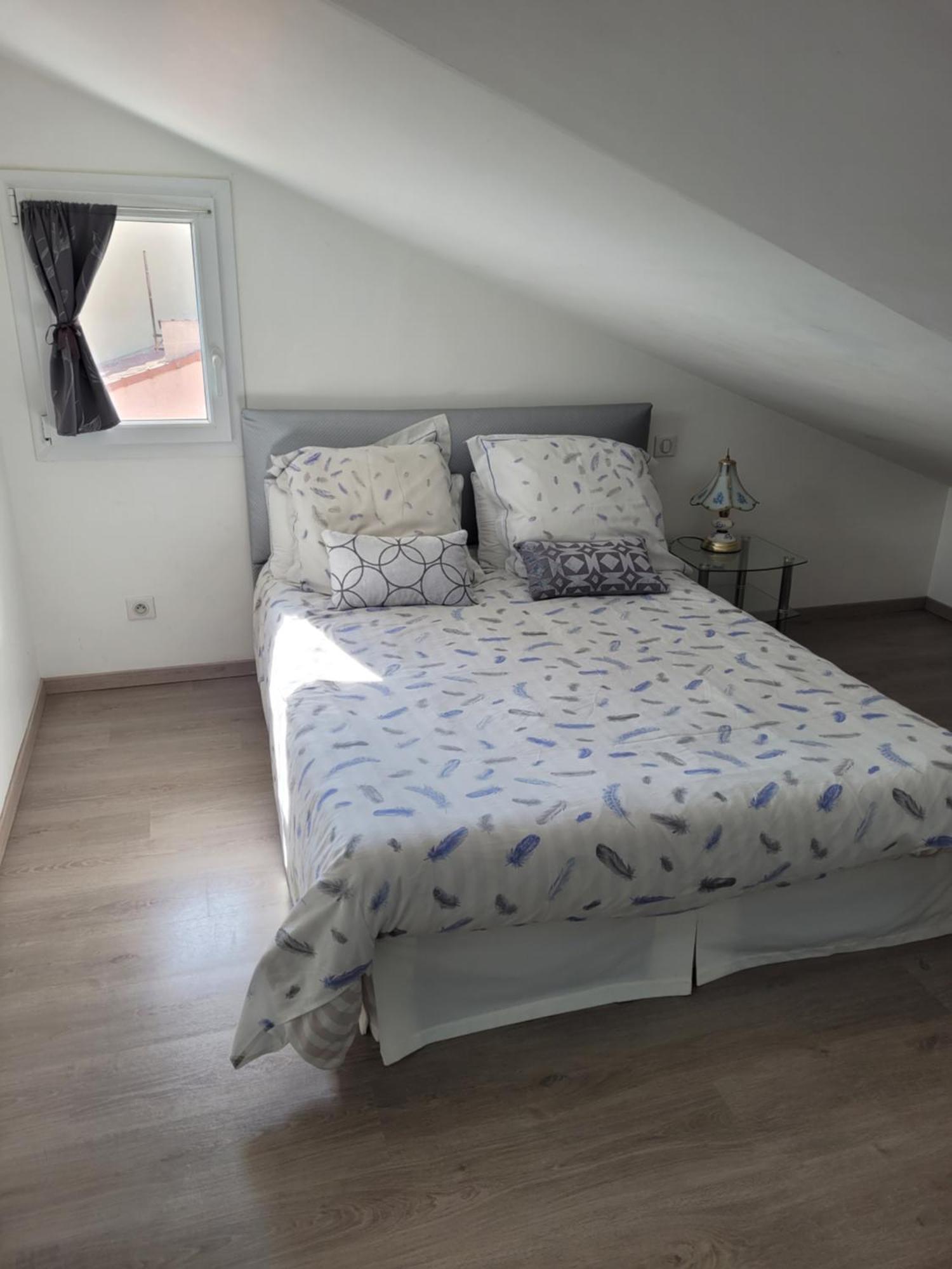 Appartements Au Cros De Cagnes Exterior photo