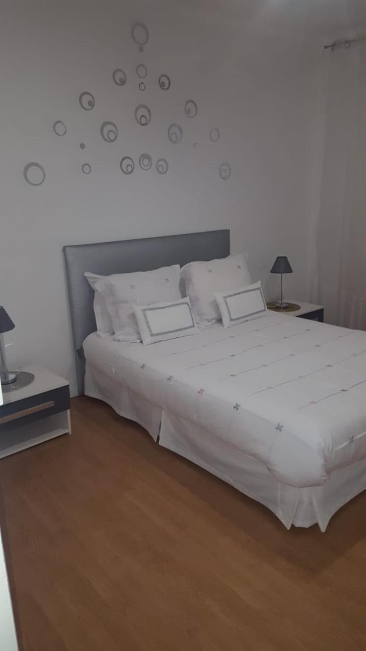 Appartements Au Cros De Cagnes Room photo
