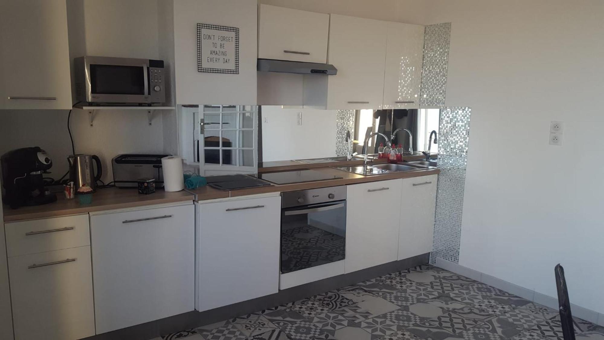 Appartements Au Cros De Cagnes Room photo