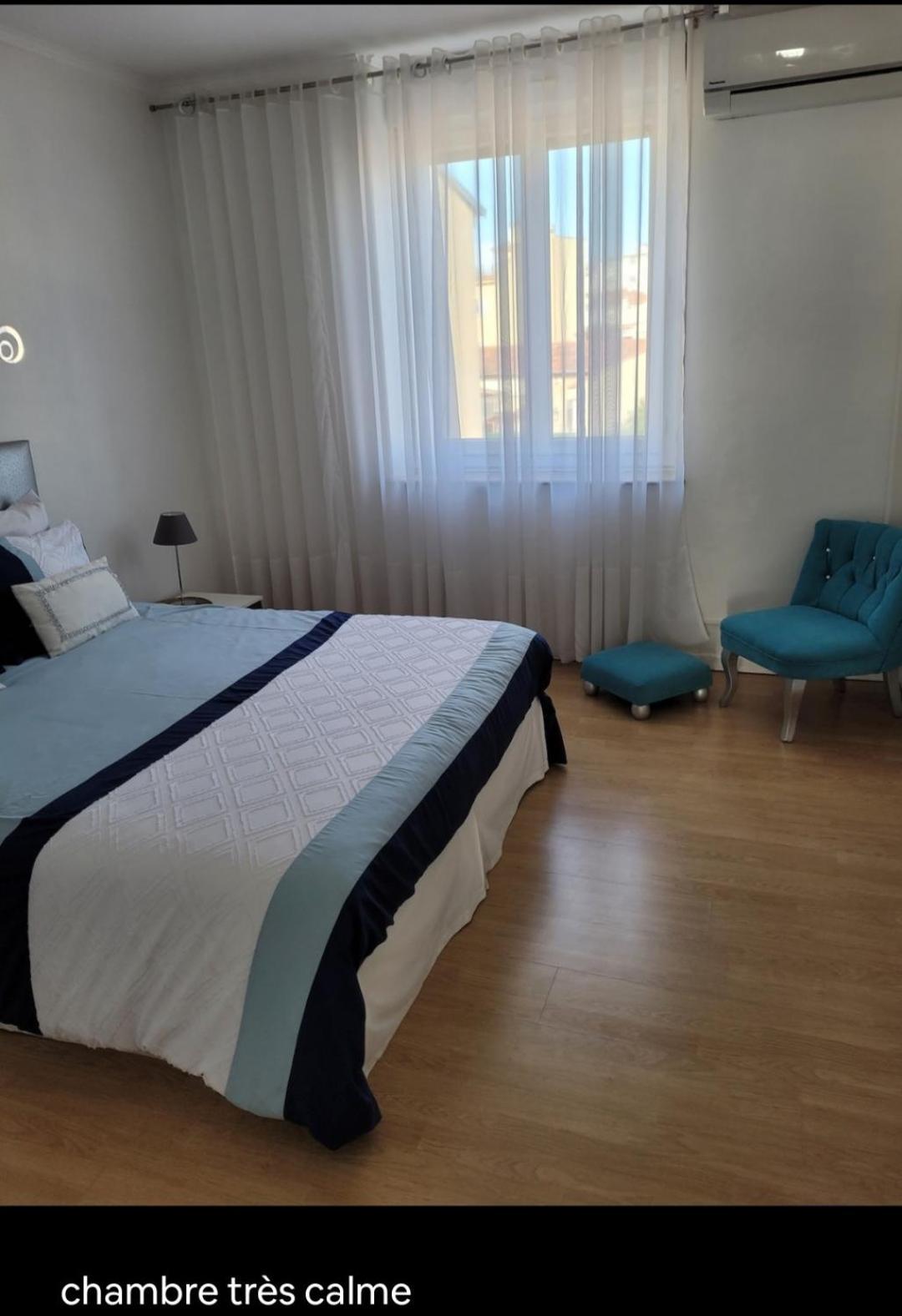 Appartements Au Cros De Cagnes Room photo