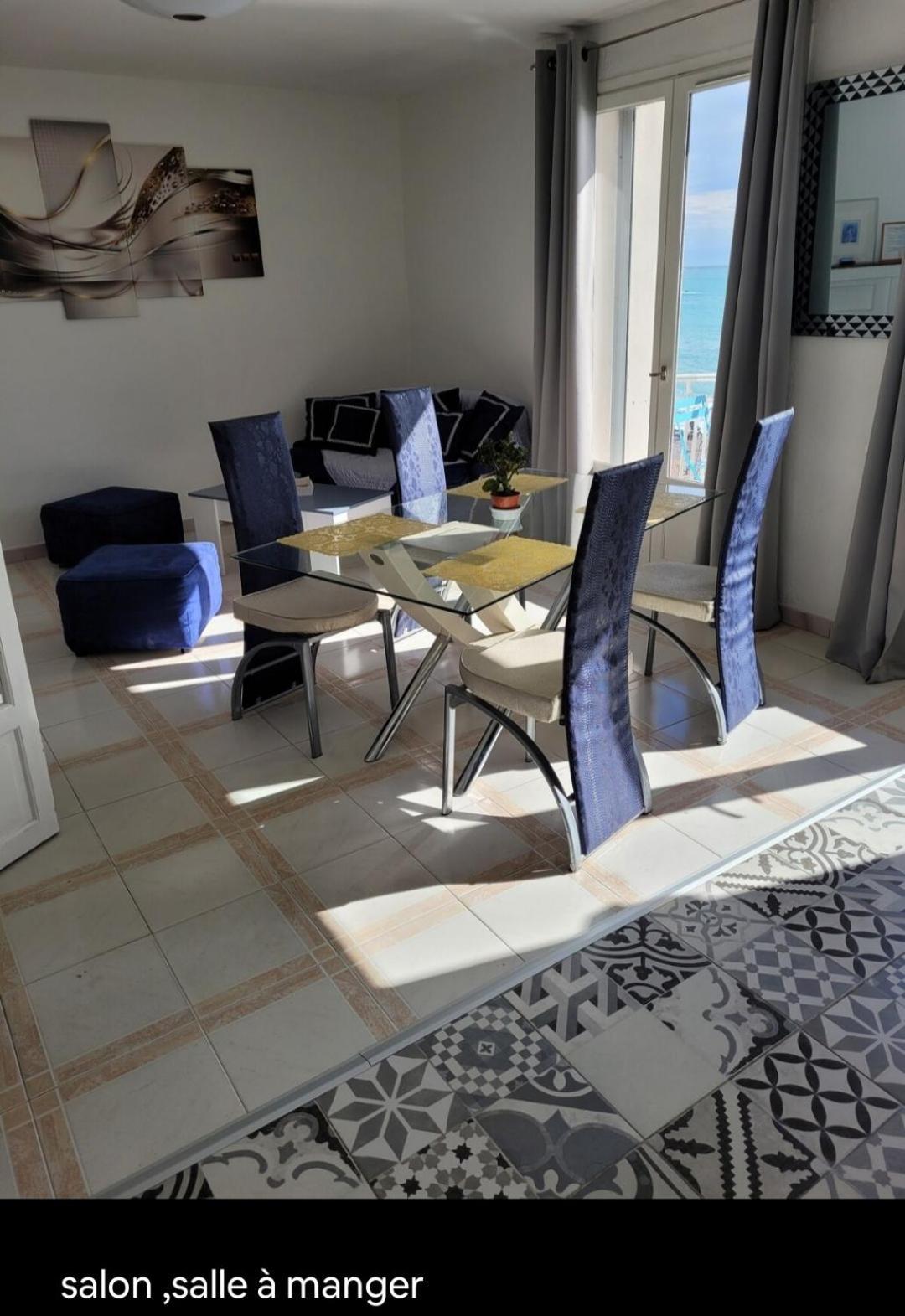 Appartements Au Cros De Cagnes Exterior photo