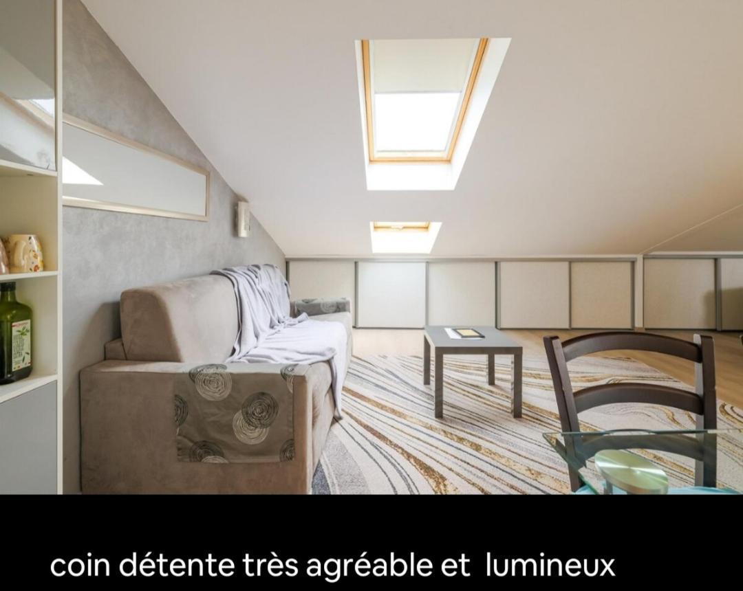 Appartements Au Cros De Cagnes Exterior photo