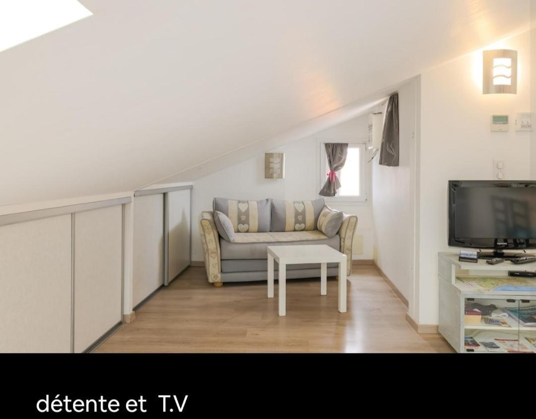 Appartements Au Cros De Cagnes Exterior photo