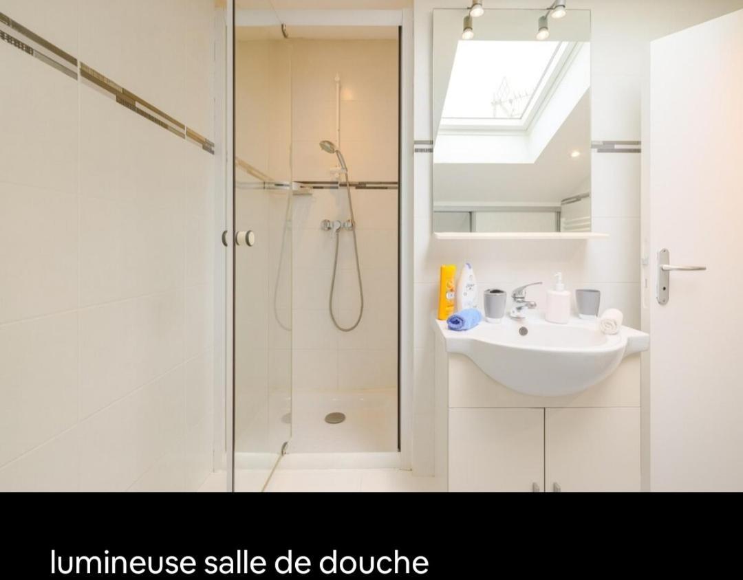 Appartements Au Cros De Cagnes Exterior photo